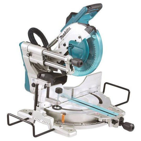Makita LS1019L Kap- och gersåg