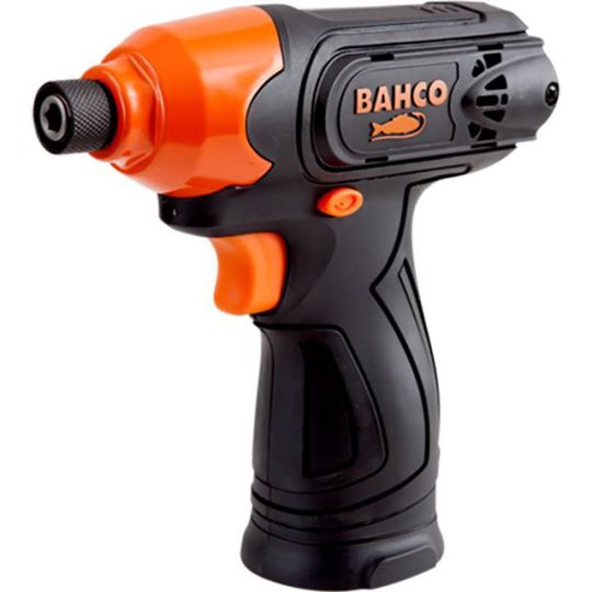 Bahco BCL31IS1 Slagskruvdragare utan batteri och laddare