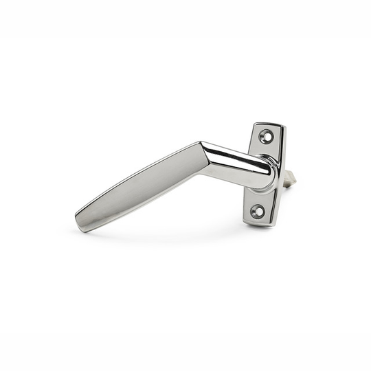FÖNSTERHANDTAG 2162 VÄNSTER KROM | Beijerbygg Byggmaterial
