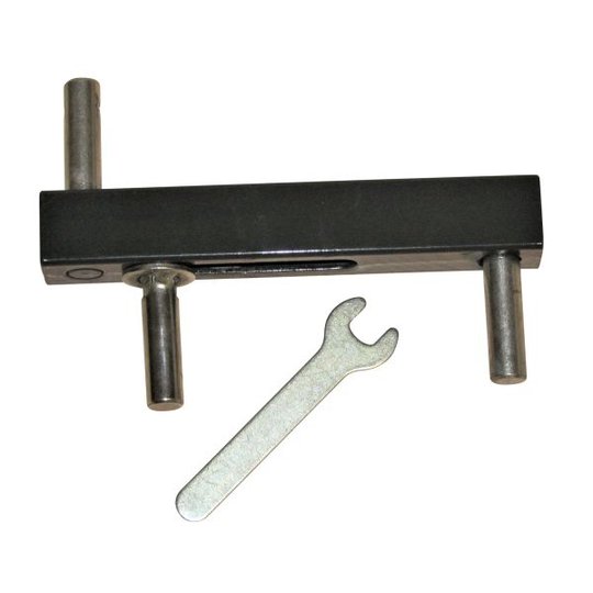 P-Invent Trallbender Flex Regelklo 40-95 mm
