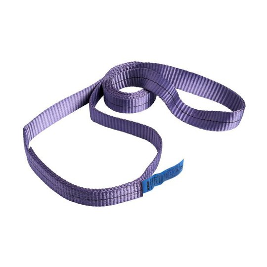 Ironside 100133 Bandsling lila, 1T 1 m