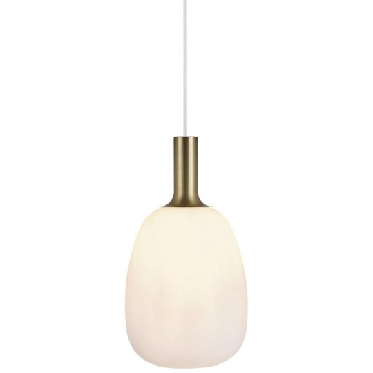 Nordlux ALTON Pendelarmatur vit, 23 cm