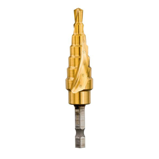 Dewalt DT5027-QZ Stegborr 6-18 mm