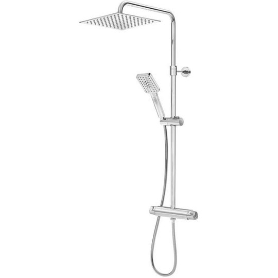 Gustavsberg Nautic Square GB41205335 Takduschset 160 c/c
