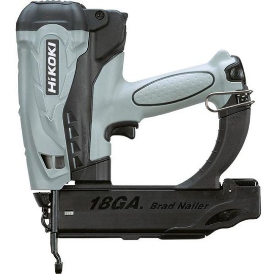 HiKOKI NT50GS Spikverktyg med 1,5Ah batteri och laddare