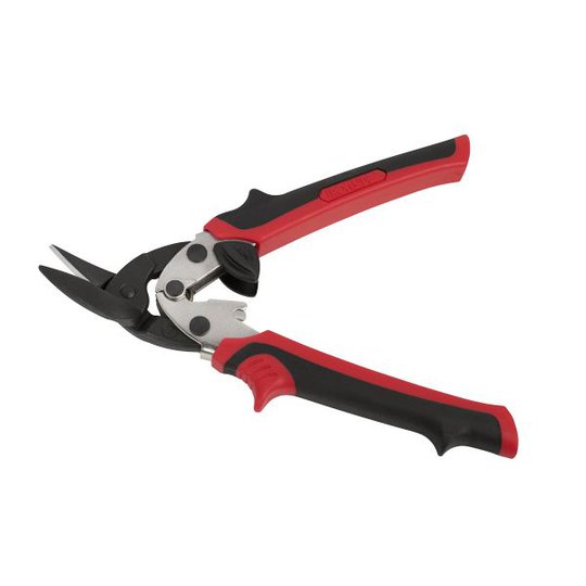 Ironside 100226 Fasonsax 180 mm Vänster