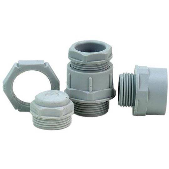 Gelia 050001450 Tätningshylsa 15,2 mm, 2-pack