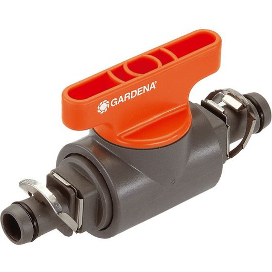 Gardena Micro-Drip-System Reglerventil 13 mm