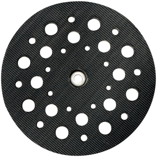 Metabo 624739000 Stödrondell Multihål 125 mm