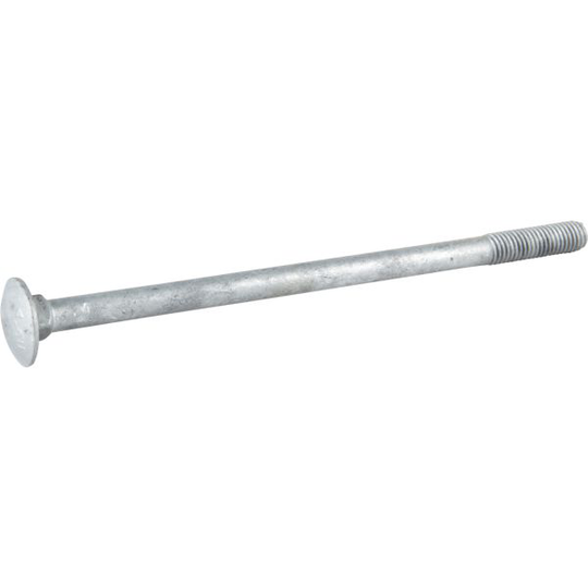 ESSVE 61090065 Vagnsbult M10, FZV, ISO 8677 180 mm, 20-pack