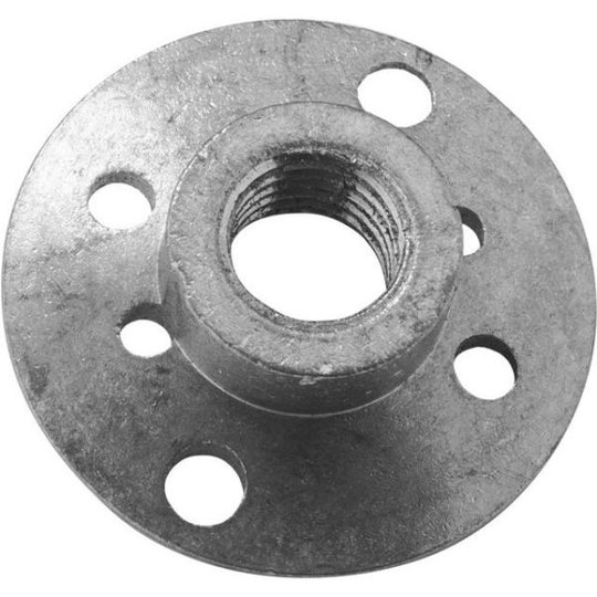 Fein 63801154007 Ytterfläns
