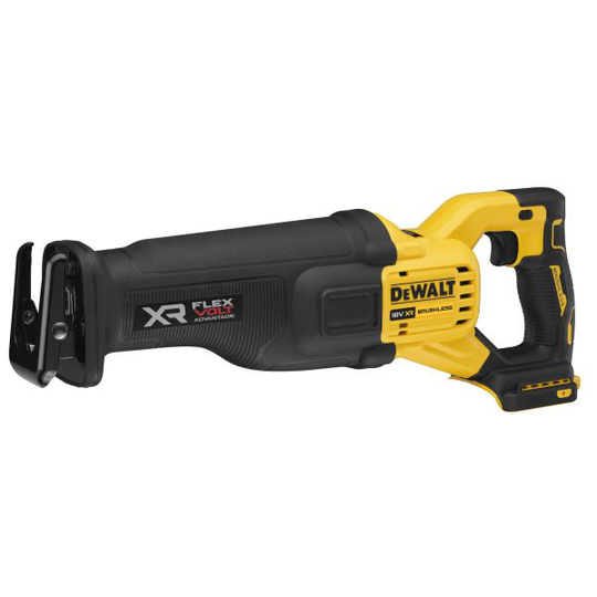 Dewalt DCS386NT-XJ Tigersåg utan batteri och laddare