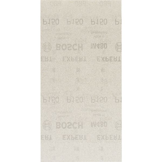 Bosch Expert M480 Slipnät 115x230 mm. 10-pack K150