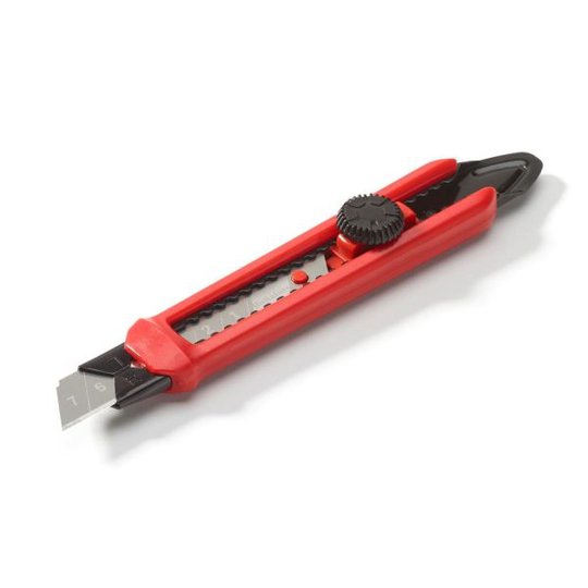 Hultafors SFP 18W Brytbladskniv