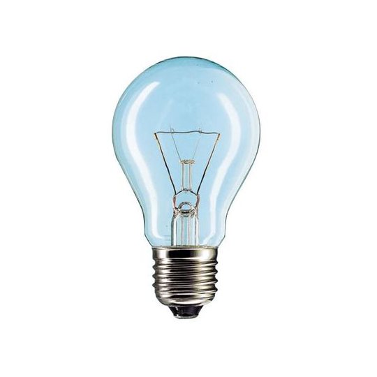 Philips STAN ELV Glödlampa 60 W
