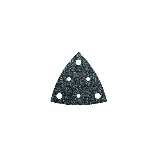 SLIPPAPPER HÅLAT 40 5-PACK 669614 | Beijerbygg Byggmaterial