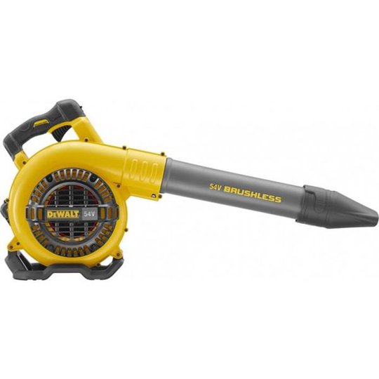 Dewalt DCM572X1 XR FlexVolt Luftblås med batterier och laddare