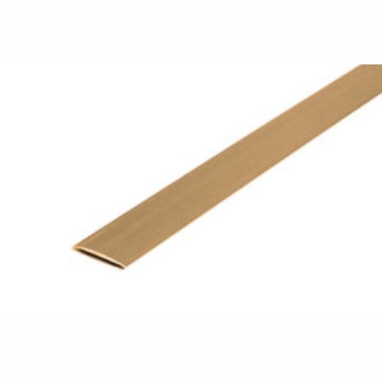 SKARVLIST 38MM SLÄT GULD