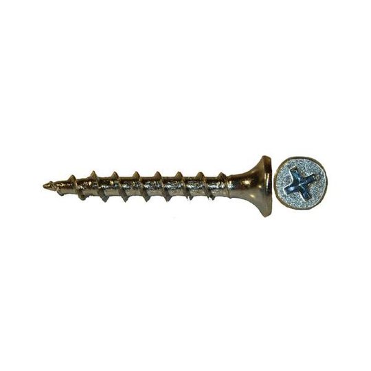 Grabber 100902 Gipsskruv CE-EN14566 3,9 x 32 mm, 1000-pack