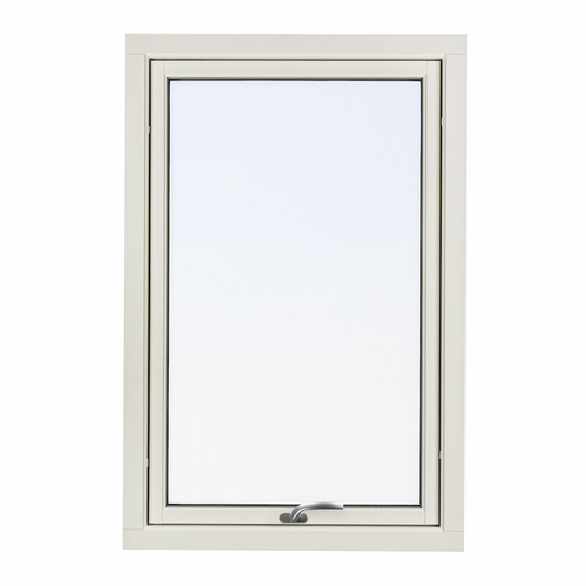 FÖNSTER VRID TR TRÄ 3GLAS VIT TRÄ 5-5 | Beijerbygg Byggmaterial