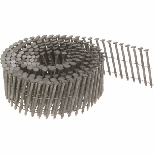 STOMSPIK VFZ TB15 RUND COILS