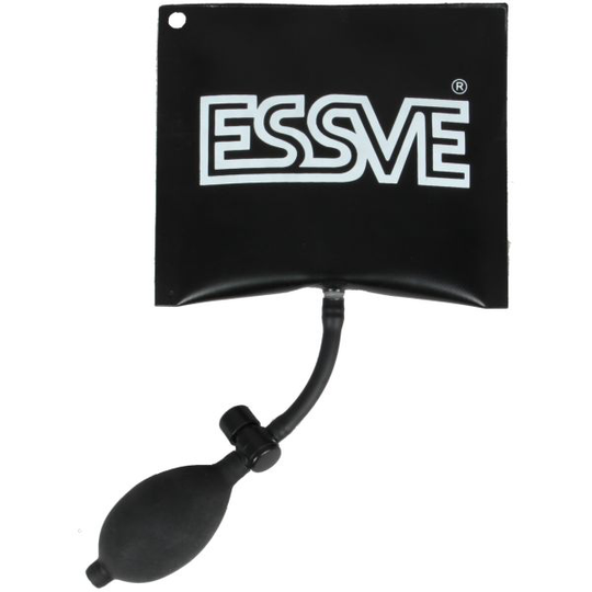 ESSVE PUMPBAG Karmmontageverktyg 2-50 mm, klarar 135 kg, 4-pack