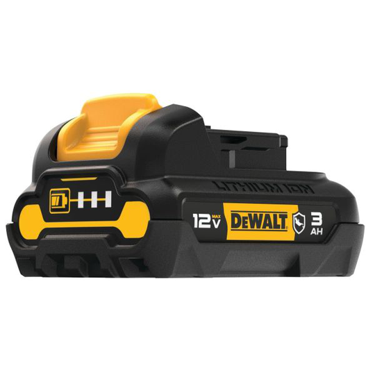 Dewalt DCB124G-XJ Batteri 12 V, 3 Ah