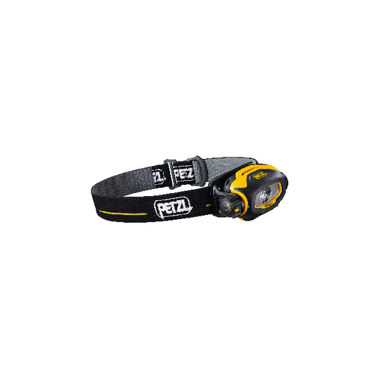PANNLAMPA PIXA 2 ATEX PETZL 70 LUMEN | Beijerbygg Byggmaterial