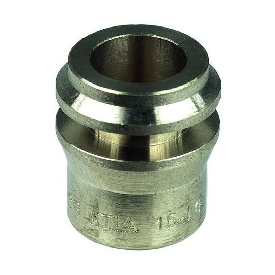 Gelia 3006171022 Klämringskoppling förminskning 12x8 mm