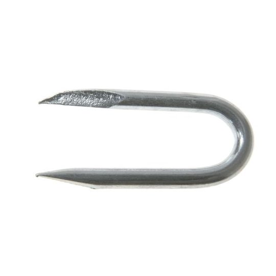 Gunnebo Z107616 Krampa FZB, 19x1,75 mm, 1000-pack