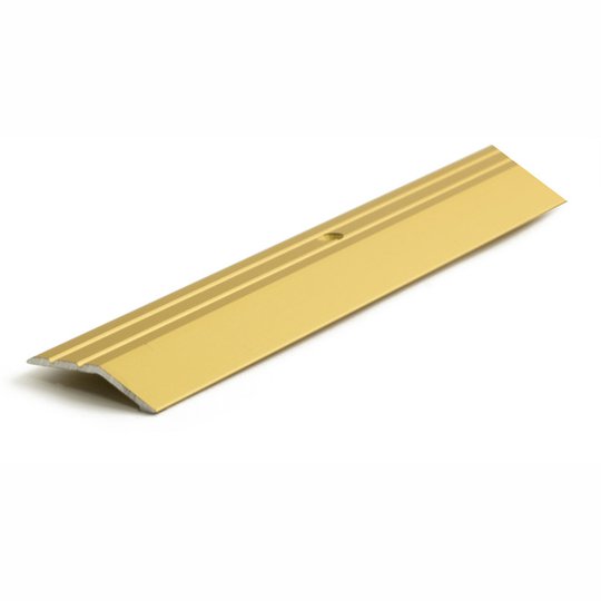 NIVÅLIST GULD 8MM 1M