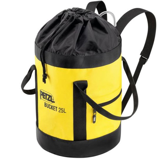 Petzl Bucket Utrustningssäck 25 l