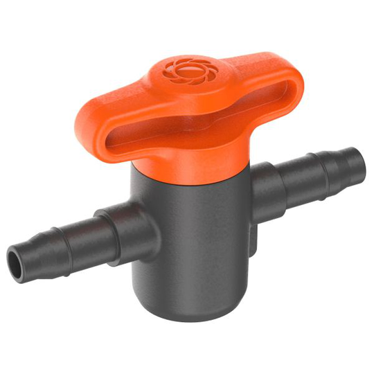 Gardena 13217-20 Reglerventil 4,6 mm (3/16")