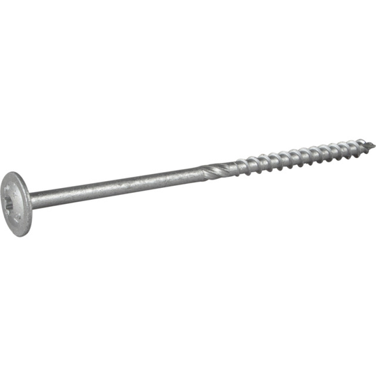 TRÄSKRUV KONSTRUKTION-W CS-50 8,0X160 | Beijerbygg Byggmaterial