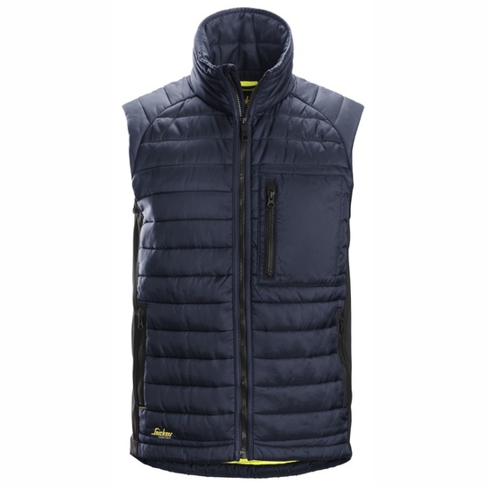 VÄSTJACKA 37.5 AW MARIN/SVART | Beijerbygg Byggmaterial