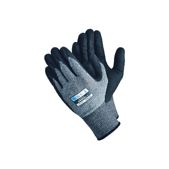 HANDSKE 883A TEGERA SYNTETDOPPAD STL 5 | Beijerbygg Byggmaterial