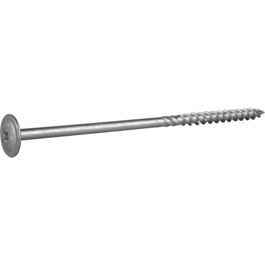TRÄSKRUV KONSTRUKTION-W CS-20 10,0X220 | Beijerbygg Byggmaterial