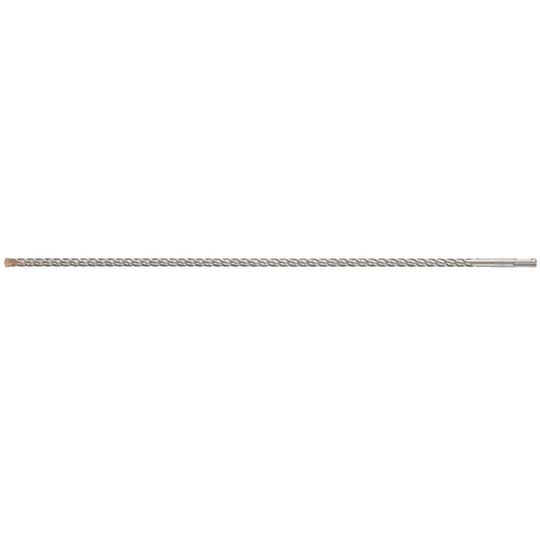 HAMMARBORR SDS+E2 10X600MM DT9546 1-PACK | Beijerbygg Byggmaterial