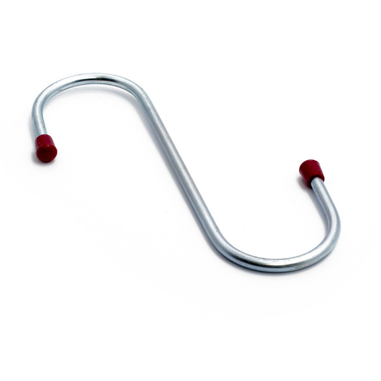 S-HAKE 8524 175MM GALV (1) | Beijerbygg Byggmaterial