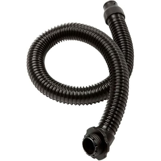 Sundström SR 550 Andningsslang 0.9 m, PU