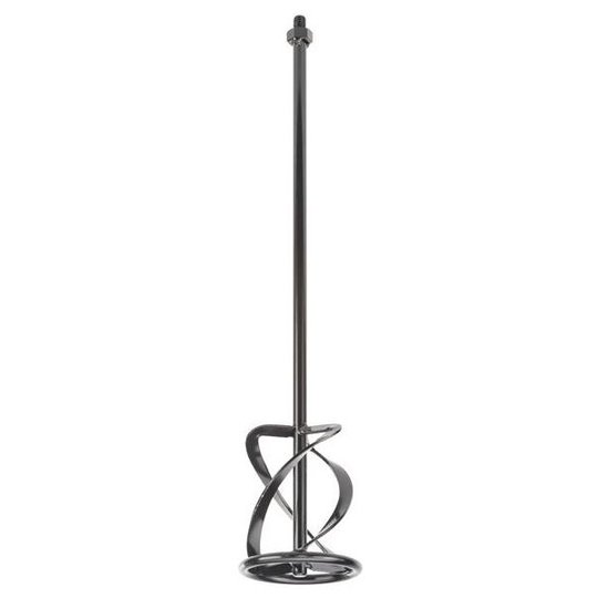 Bosch 2607990016 Blandarvisp med M14-gänga 135x590mm, 15-25kg