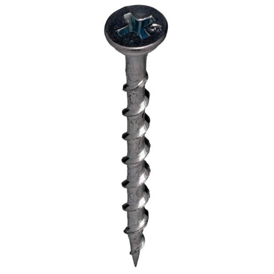 Grabber G308UL Gipsskruv CE-EN14566 3,9 x 32 mm 1000-pack