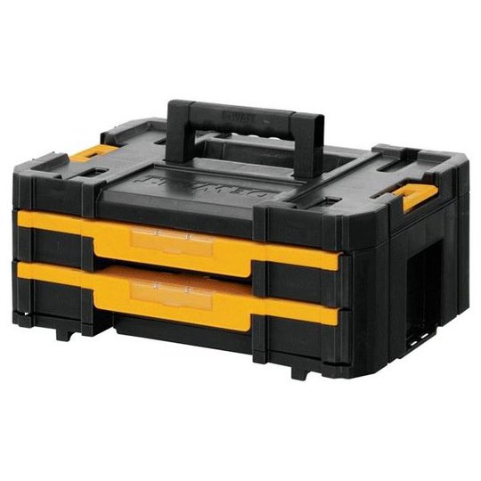 Dewalt DWST1-70706 TSTAK IV Förvaringslåda