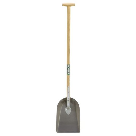 Ironside 514015 Cementskyffel 1220x230 mm