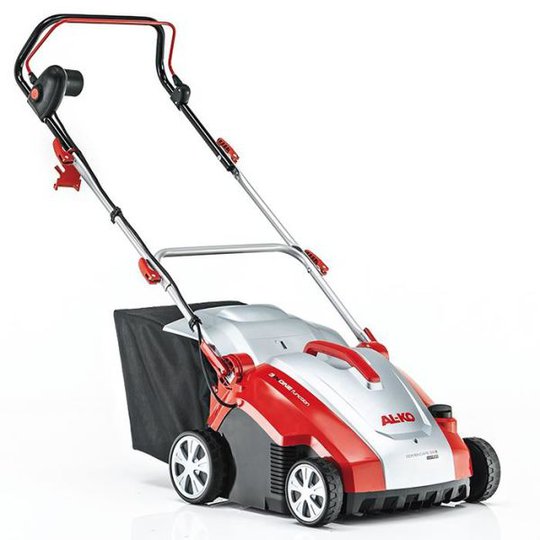AL-KO Combi Care 36 E Comfort Vertikalskärare