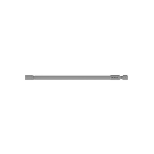Ironside 202678 Bits 150 mm, 2-pack 6 mm