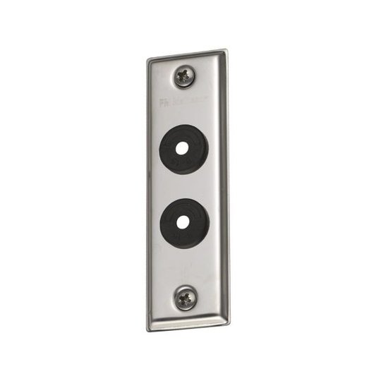 FM Mattsson 8531816 Täckbricka 2-håls 8-15 mm