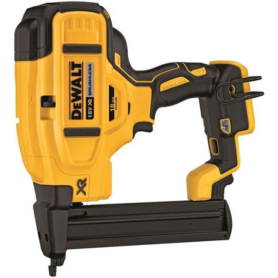 Dewalt DCN681N Häftpistol utan batterier och laddare