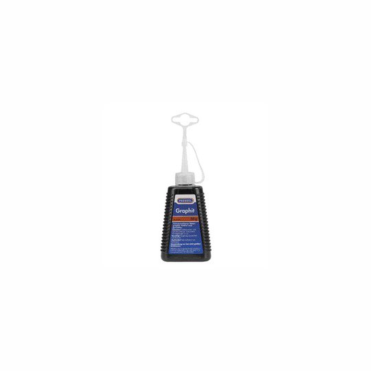 GRAFITPULVER PRESSOL 50G