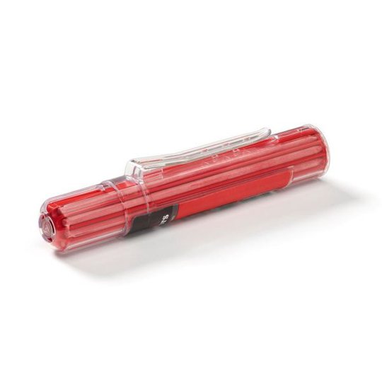 Hultafors HRD-R Refill Röd